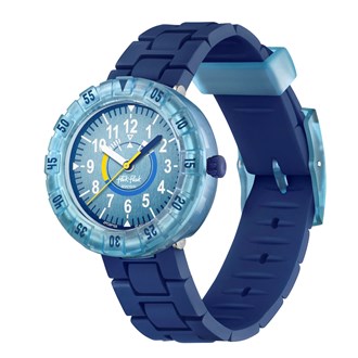 FLIK FLAK BLUEBRICK