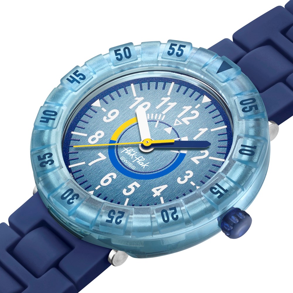 FLIK FLAK BLUEBRICK