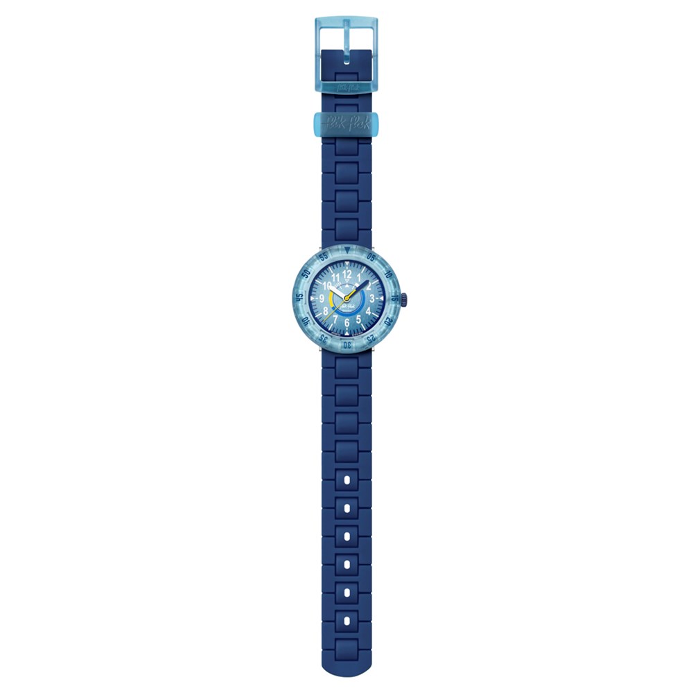FLIK FLAK BLUEBRICK