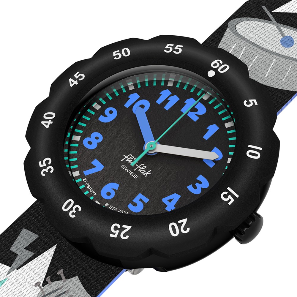 FLIK FLAK STAGE STAR