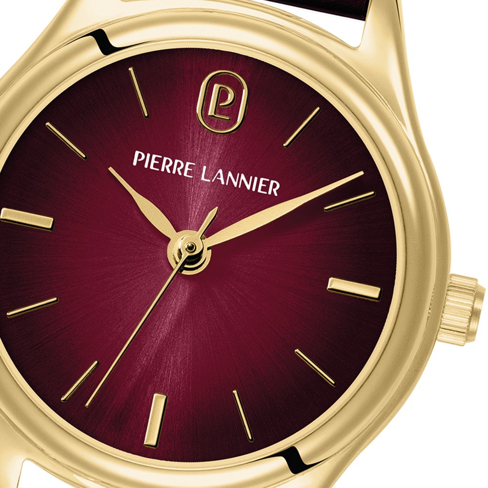 PIERRE LANNIER Pya