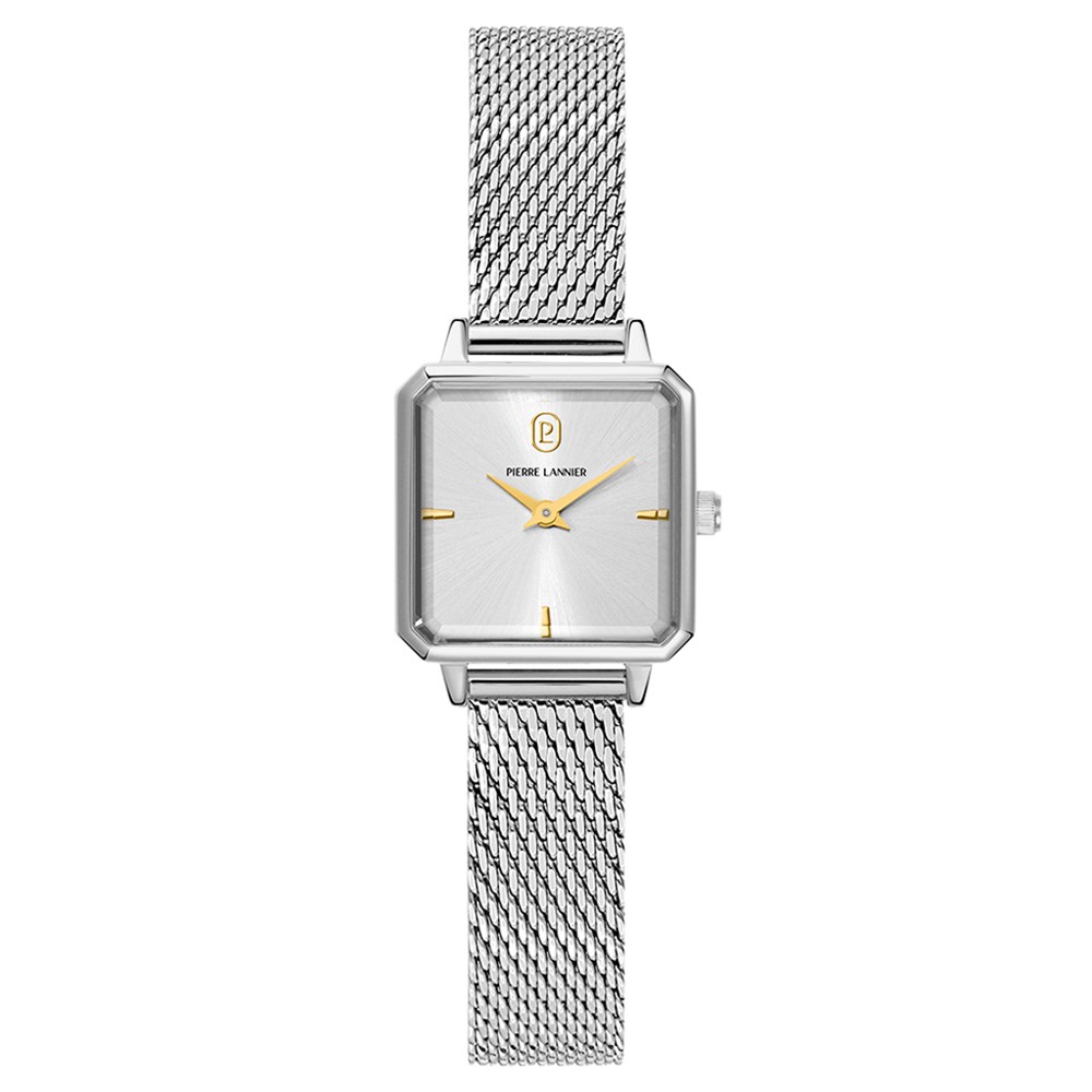 PIERRE LANNIER Leonor