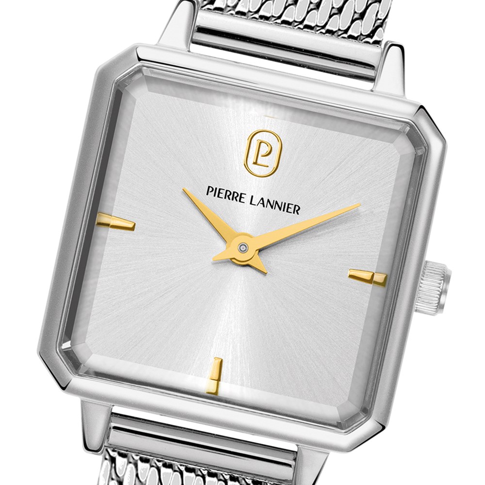 PIERRE LANNIER Leonor