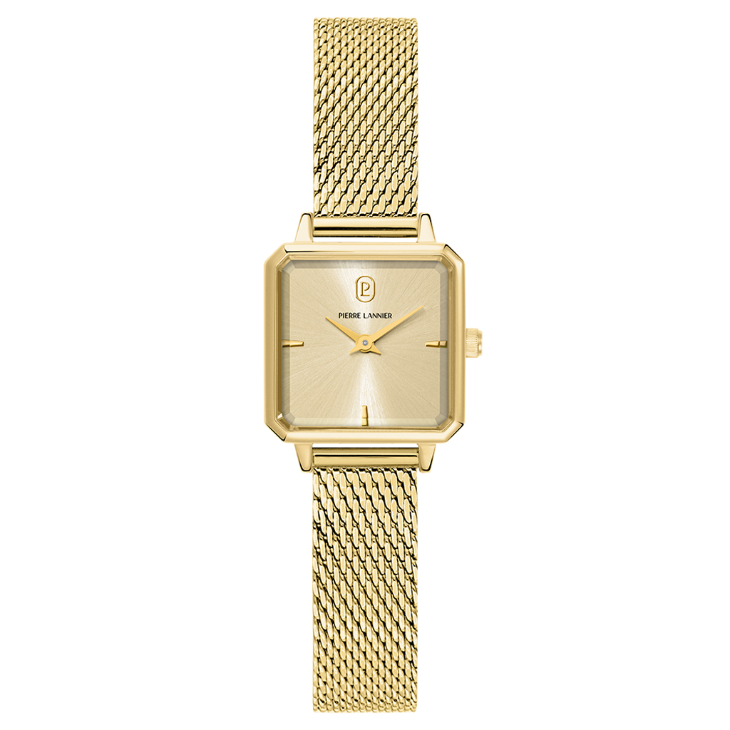 PIERRE LANNIER Leonor lifestyle