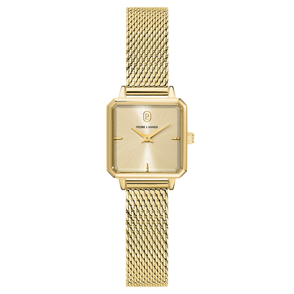 PIERRE LANNIER Leonor