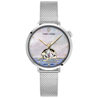 PIERRE LANNIER Australe