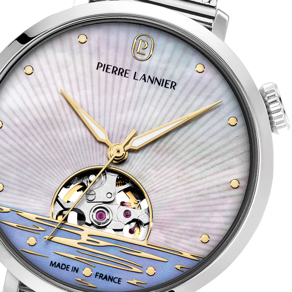 PIERRE LANNIER Australe
