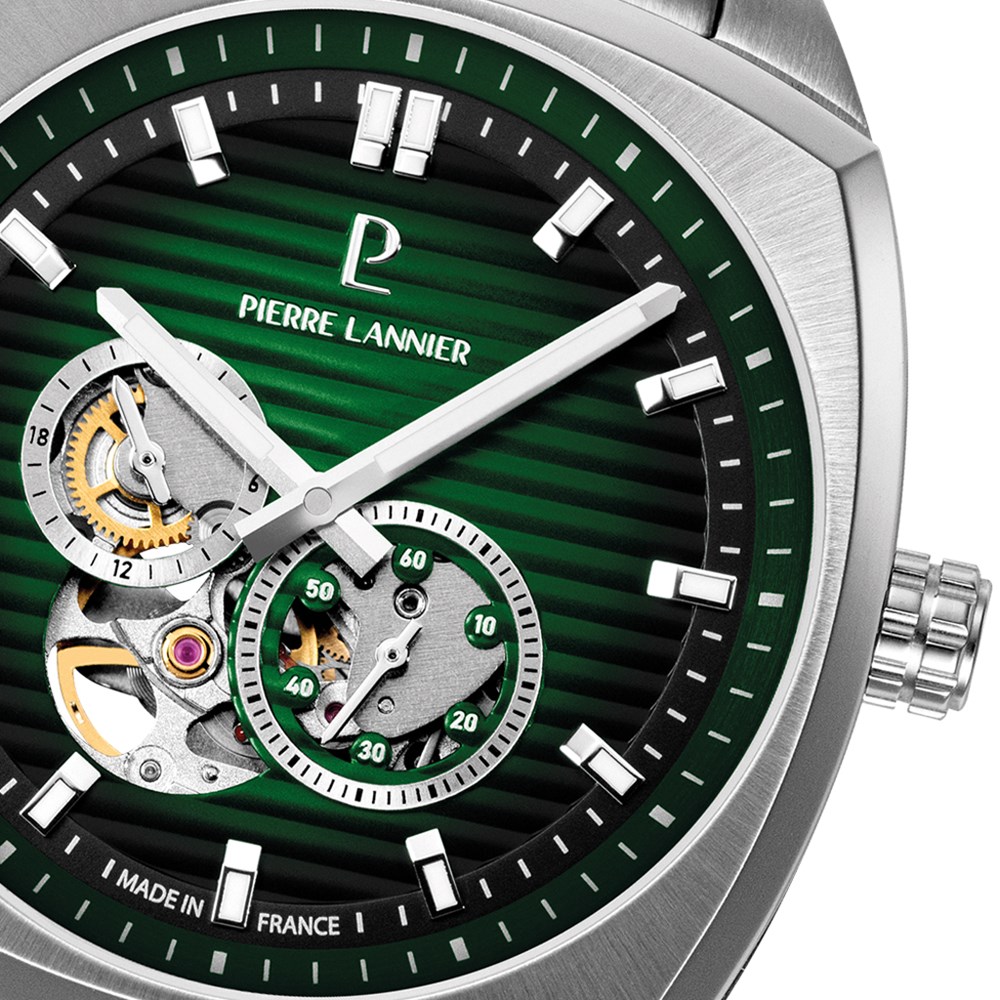 PIERRE LANNIER Arcadius