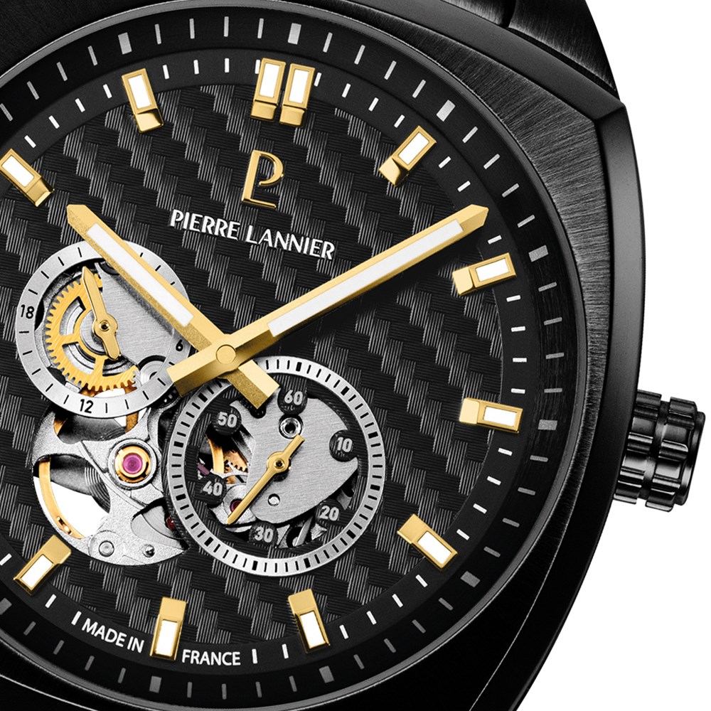 PIERRE LANNIER Arcadius