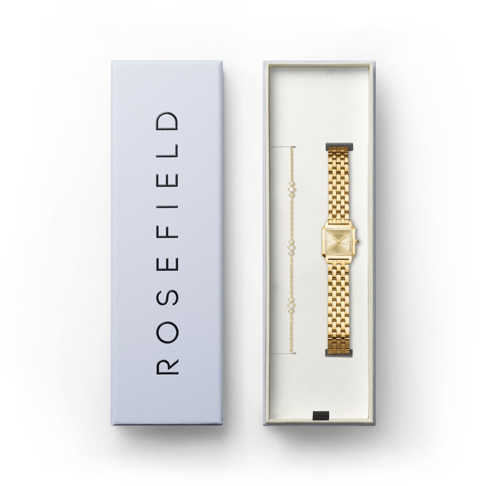 ROSEFIELD Rosefield Gift Set