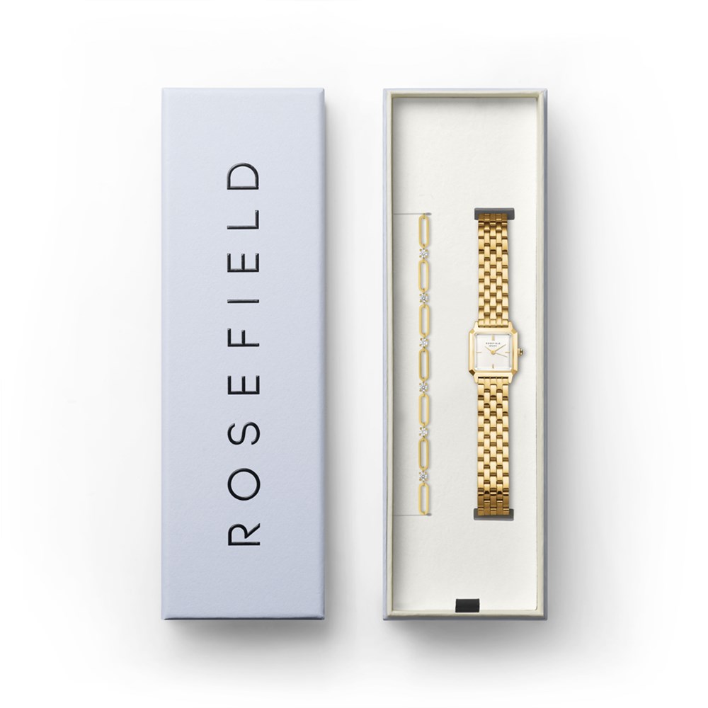 ROSEFIELD Rosefield Gift Set