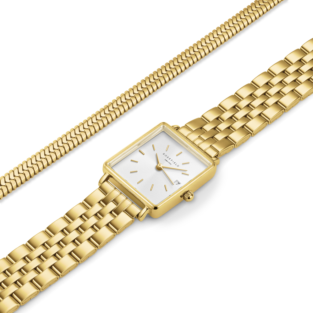 ROSEFIELD Rosefield Gift Set lifestyle