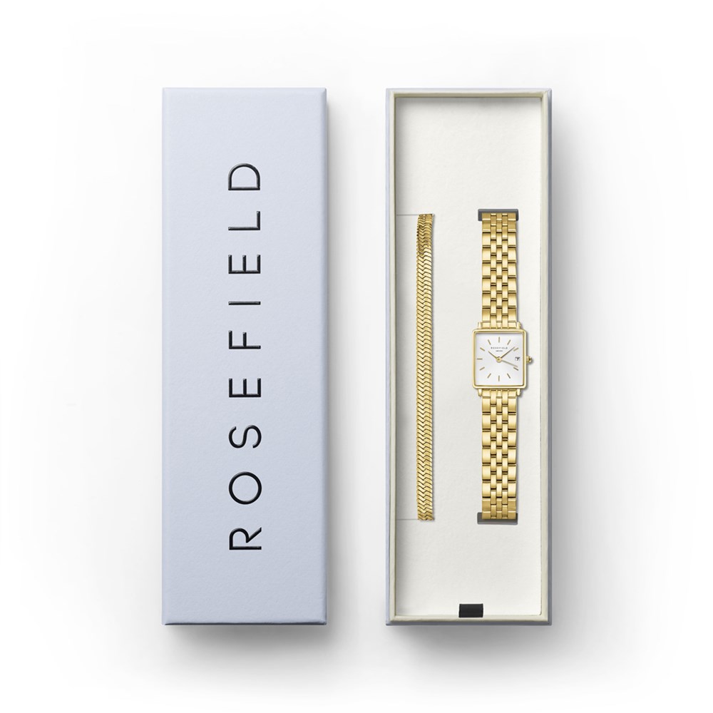 ROSEFIELD Rosefield Gift Set