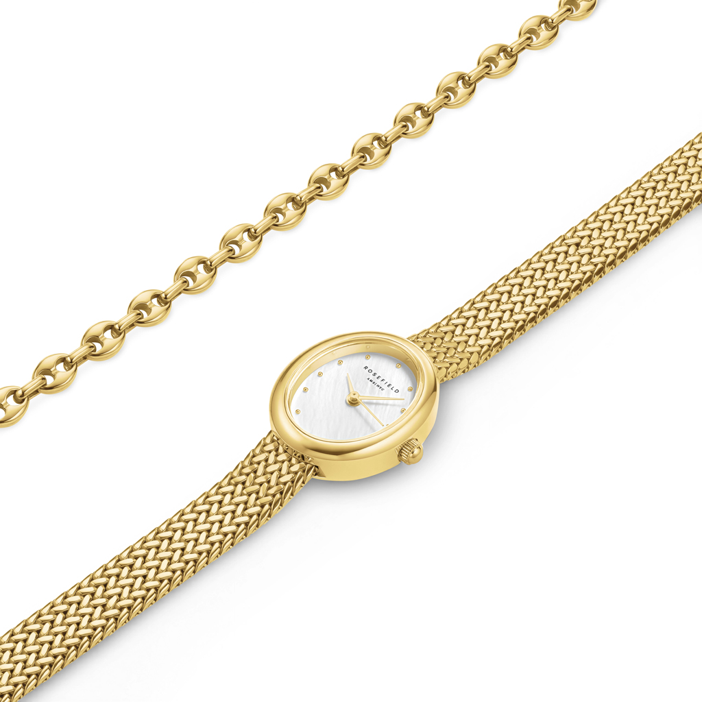 ROSEFIELD Rosefield Gift Set lifestyle