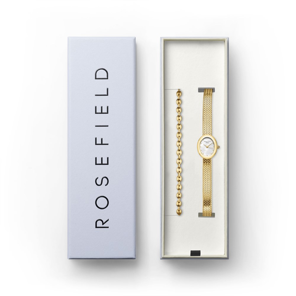 ROSEFIELD Rosefield Gift Set