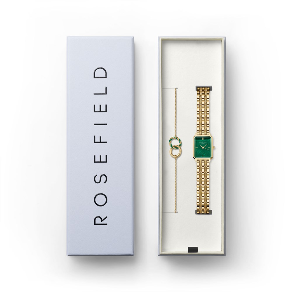 ROSEFIELD Rosefield Gift Set