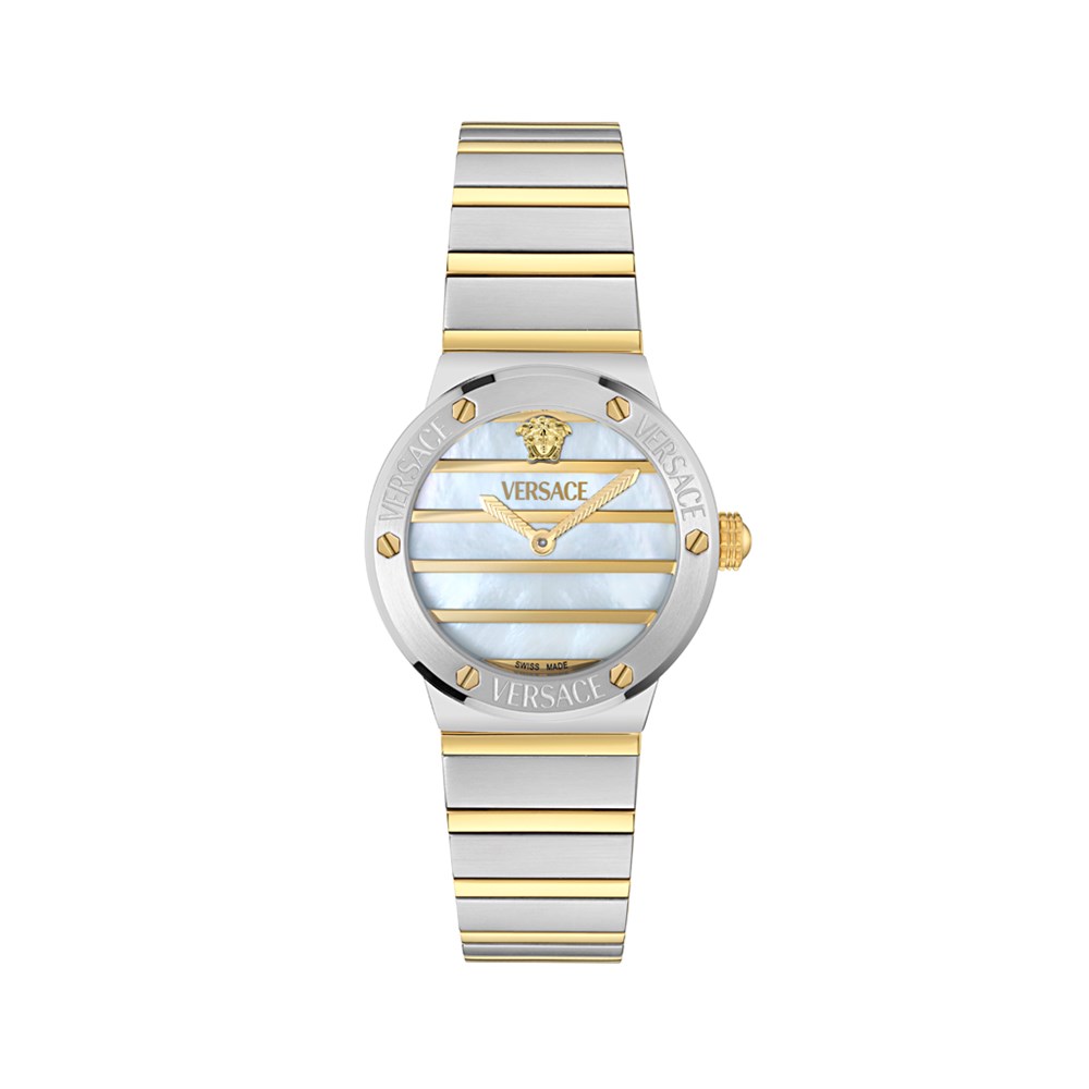 VERSACE Greca