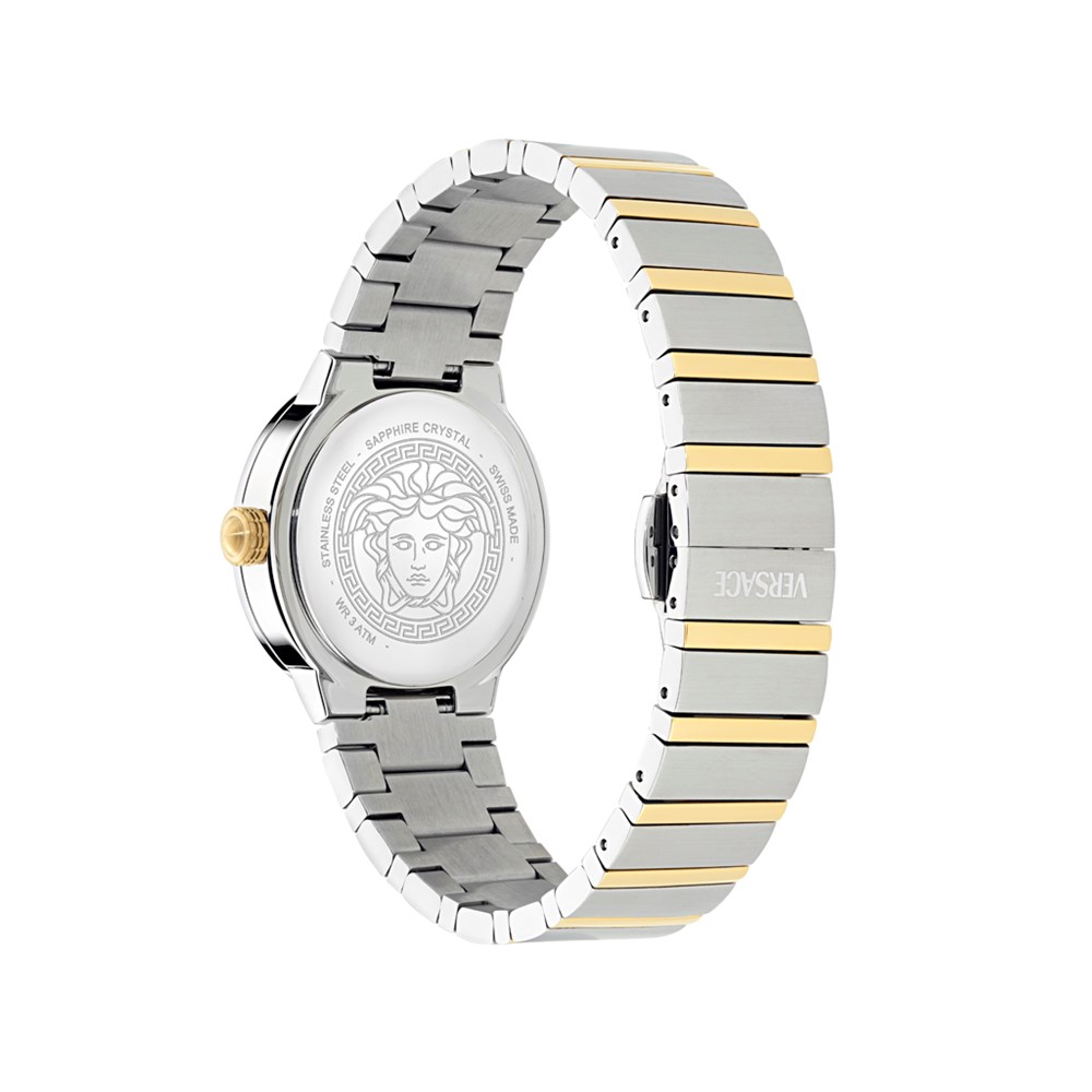 VERSACE Greca