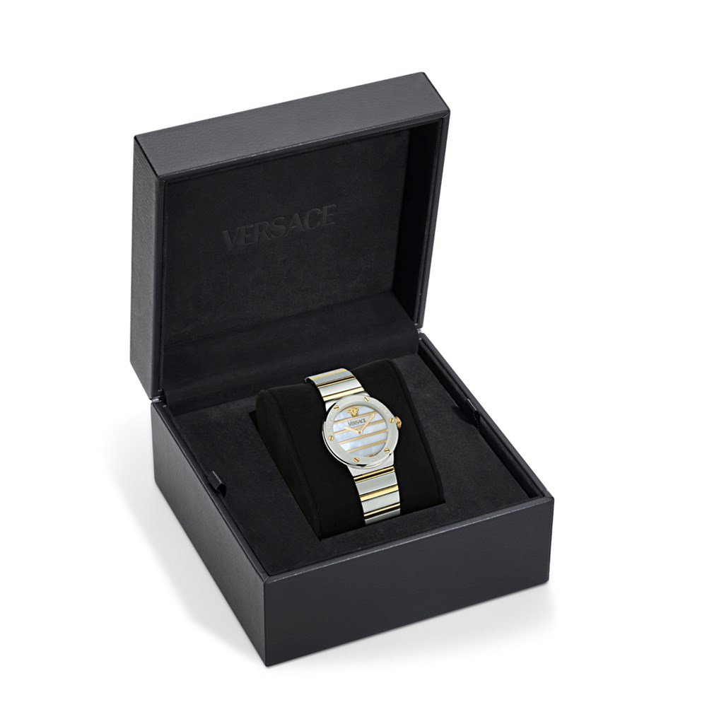 VERSACE Greca