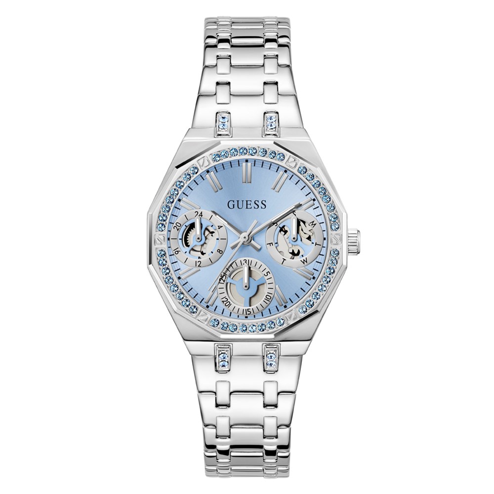 GUESS Ladies Swarovski ReCreated™