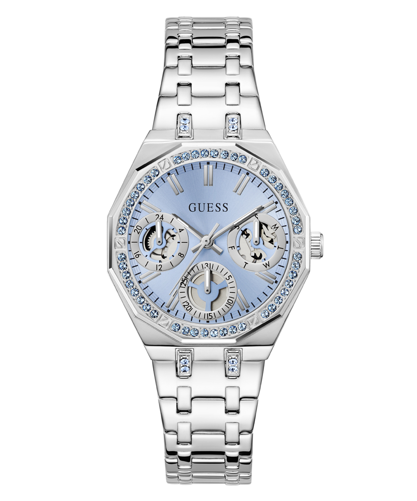 GUESS Ladies Swarovski ReCreated™ lifestyle