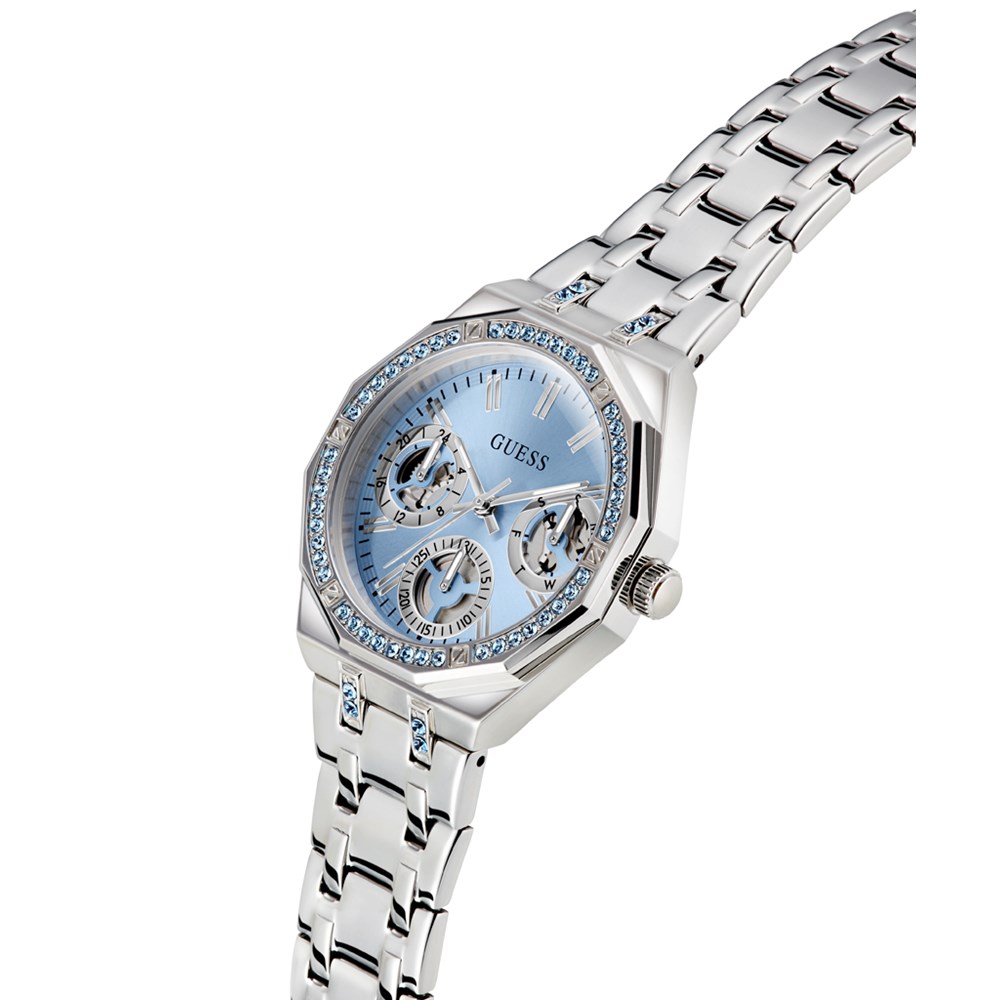 GUESS Ladies Swarovski ReCreated™