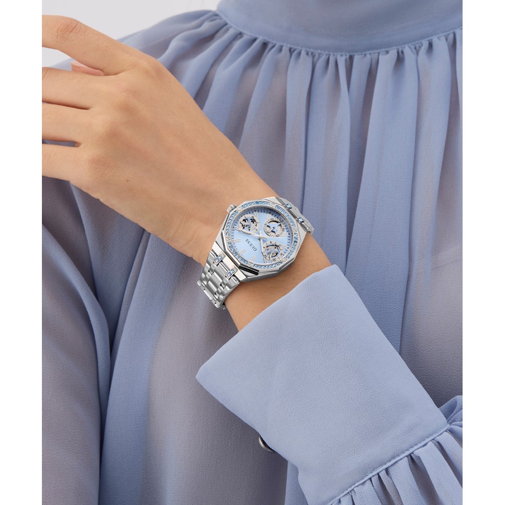 GUESS Ladies Swarovski ReCreated™