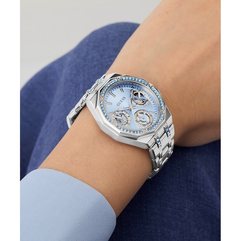 GUESS Ladies Swarovski ReCreated™