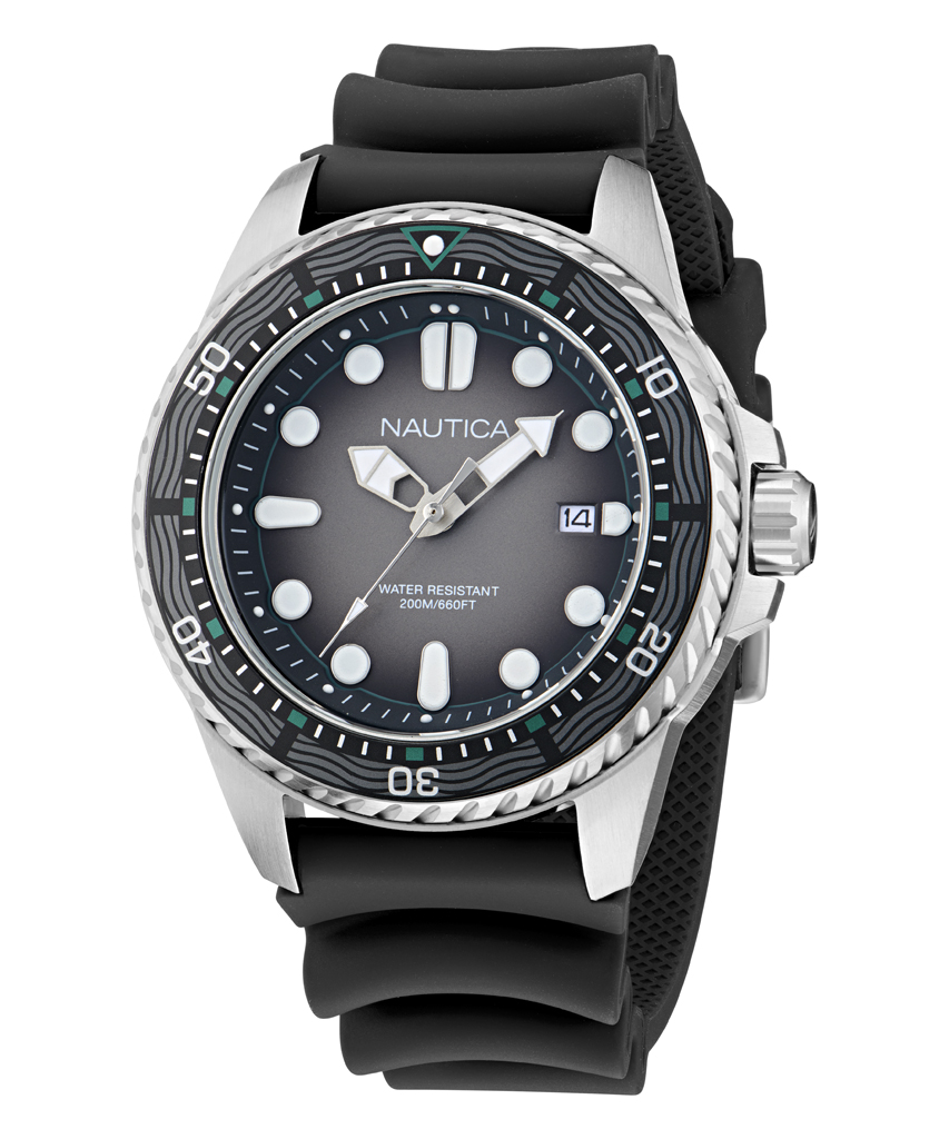 NAUTICA NCT SEA DIVE lifestyle