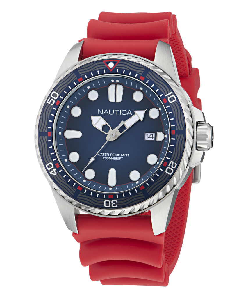 NAUTICA NCT SEA DIVE lifestyle