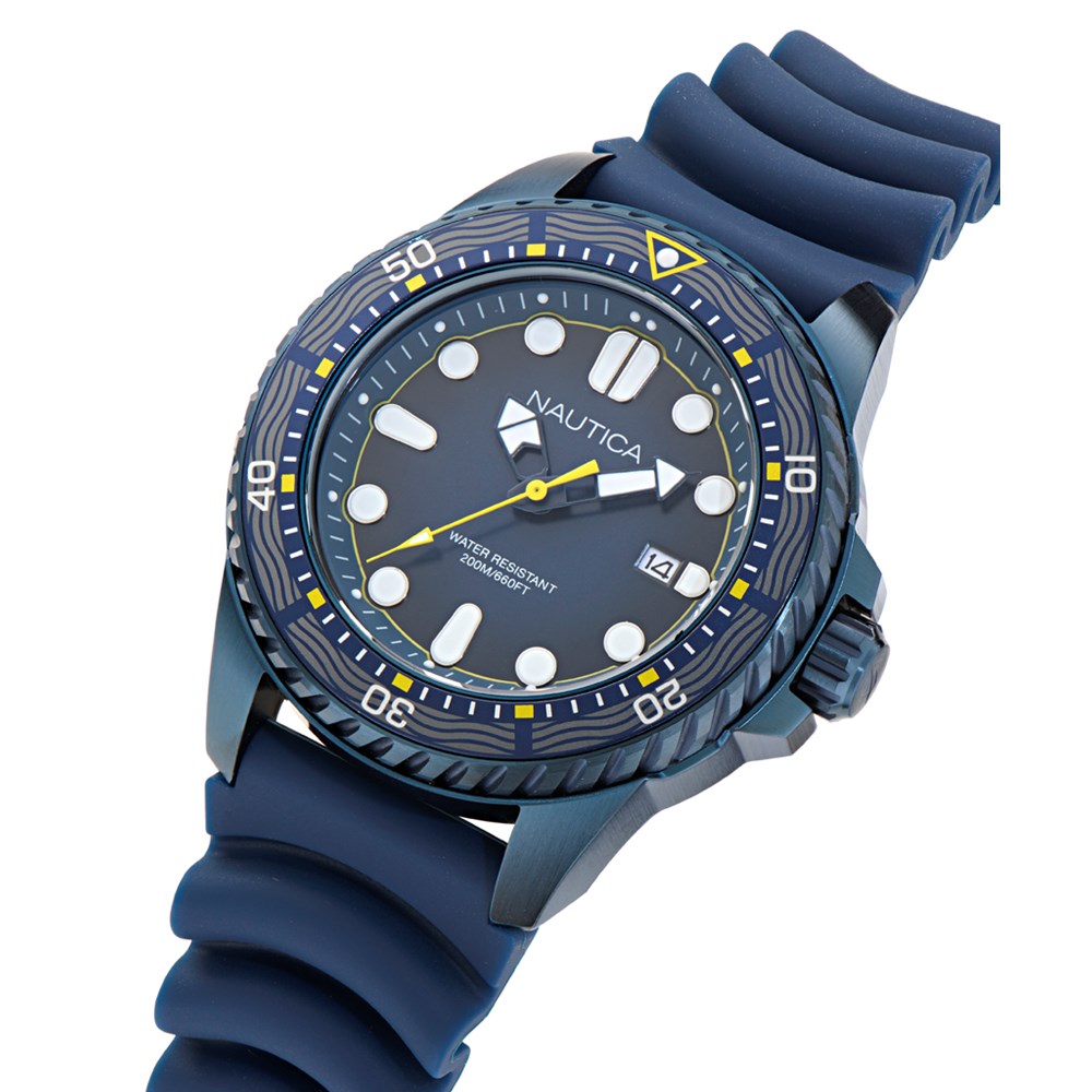 NAUTICA NCT SEA DIVE