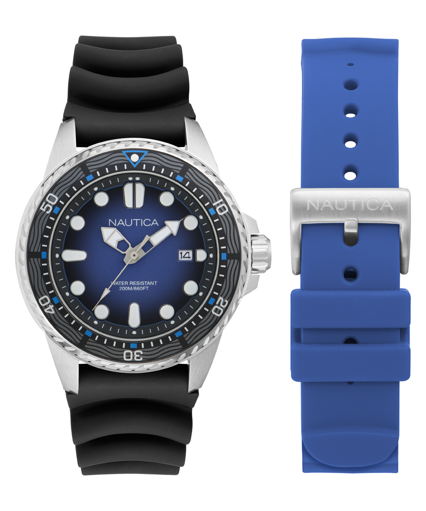 NAUTICA NCT SEA DIVE lifestyle