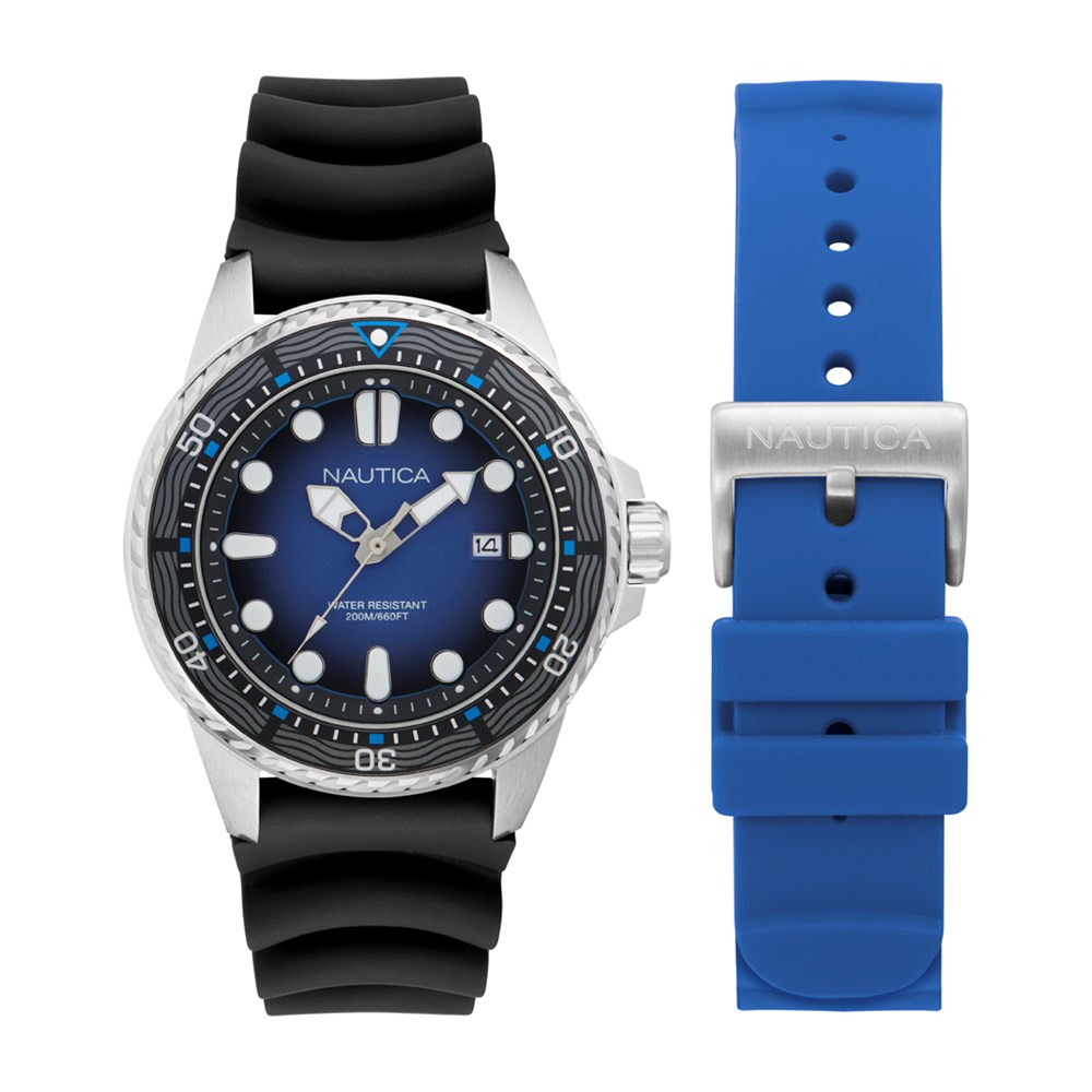 NAUTICA NCT SEA DIVE