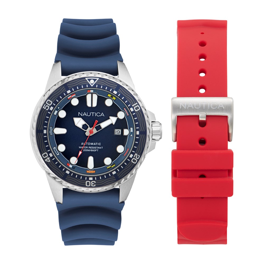 NAUTICA NCT SEA DIVE