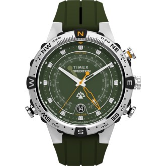 TIMEX Expedition® Tide-Temp-Compass