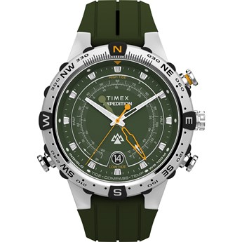 TIMEX Expedition® Tide-Temp-Compass