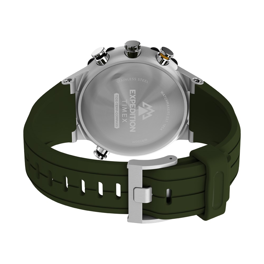 TIMEX Expedition® Tide-Temp-Compass