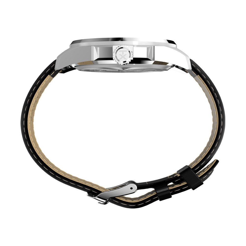 TIMEX Essex Day and Date