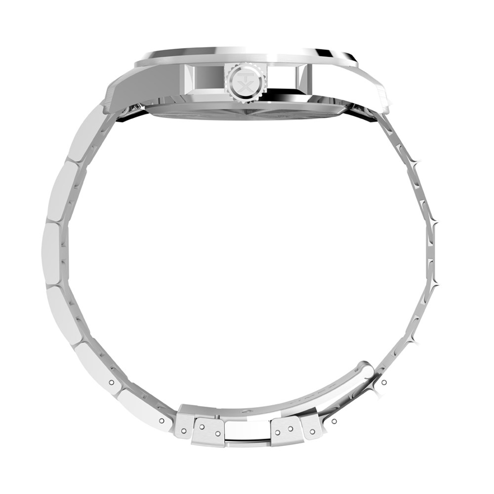 TIMEX Essex Day and Date