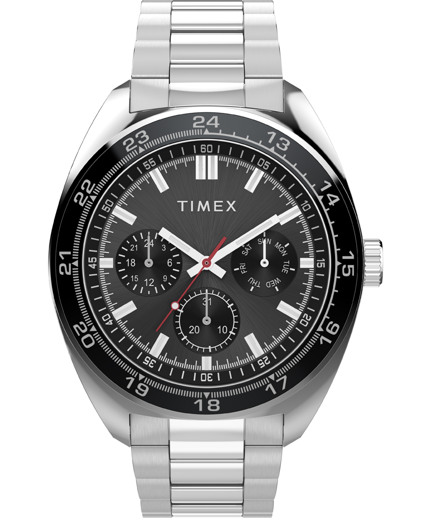 TIMEX Weston lifestyle