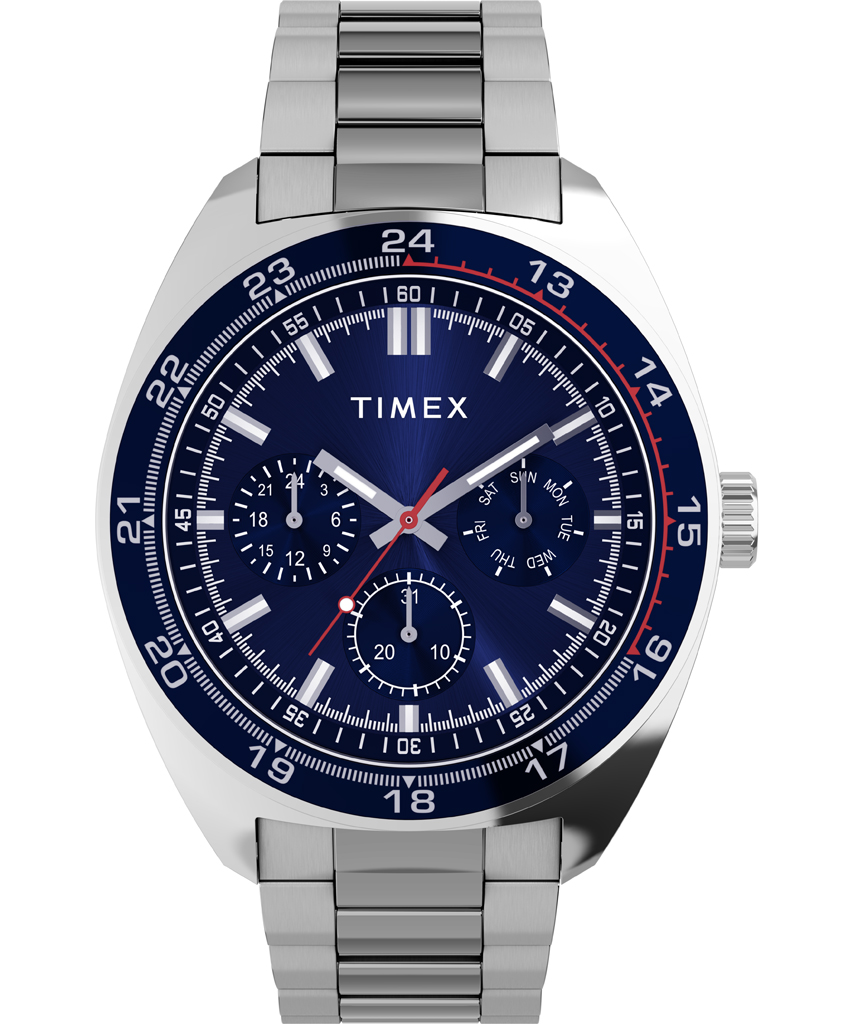 TIMEX Weston lifestyle