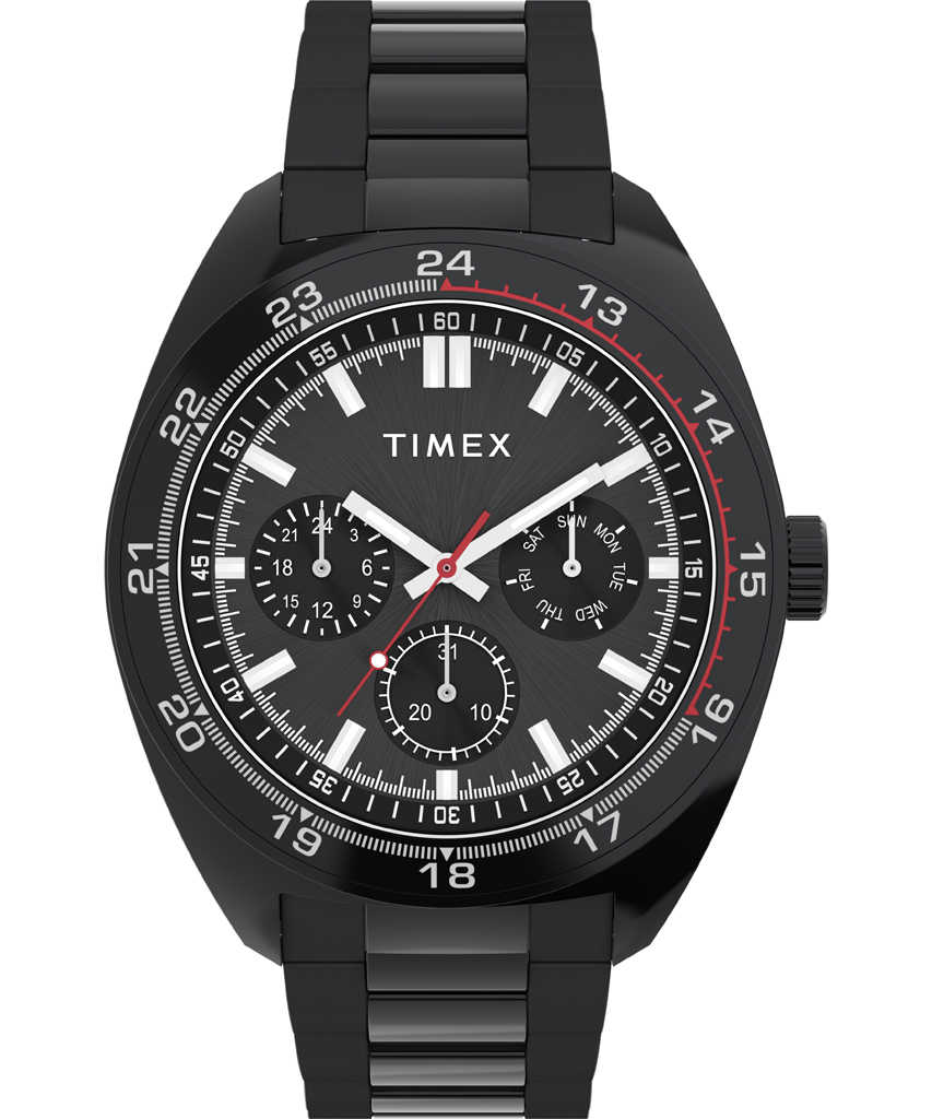 TIMEX Weston lifestyle