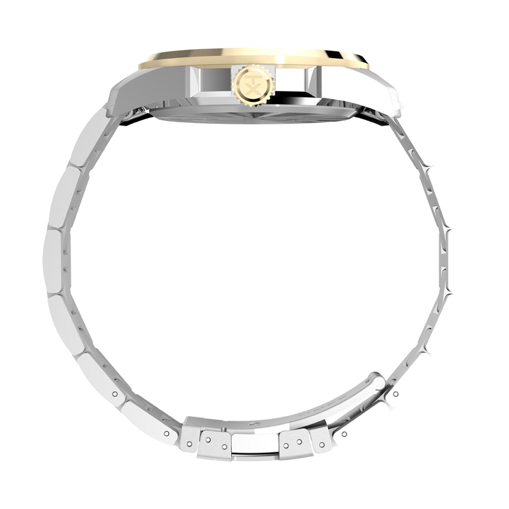 TIMEX Essex Day and Date