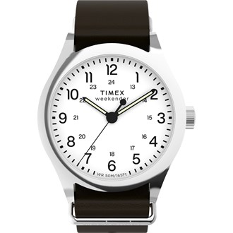 TIMEX Timex Weekender New England