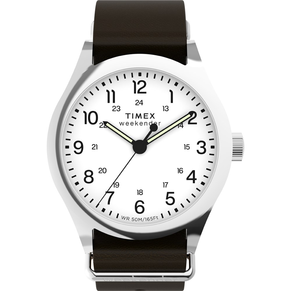 TIMEX Timex Weekender New England