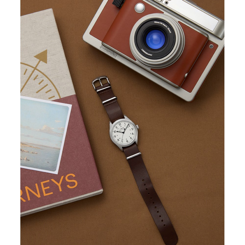 TIMEX Timex Weekender New England