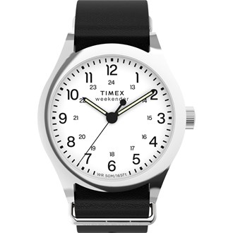 TIMEX Timex Weekender New England
