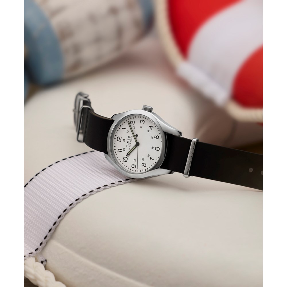 TIMEX Timex Weekender New England