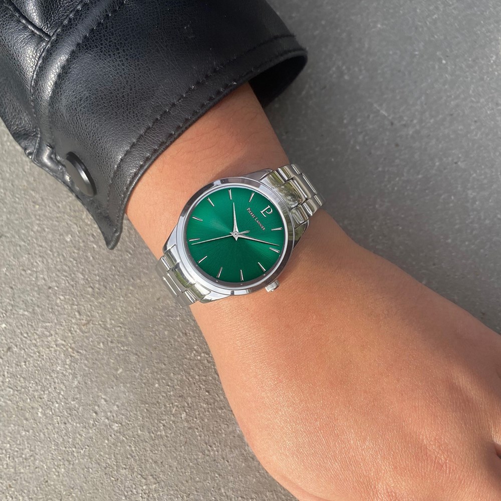 PIERRE LANNIER ROXANE 