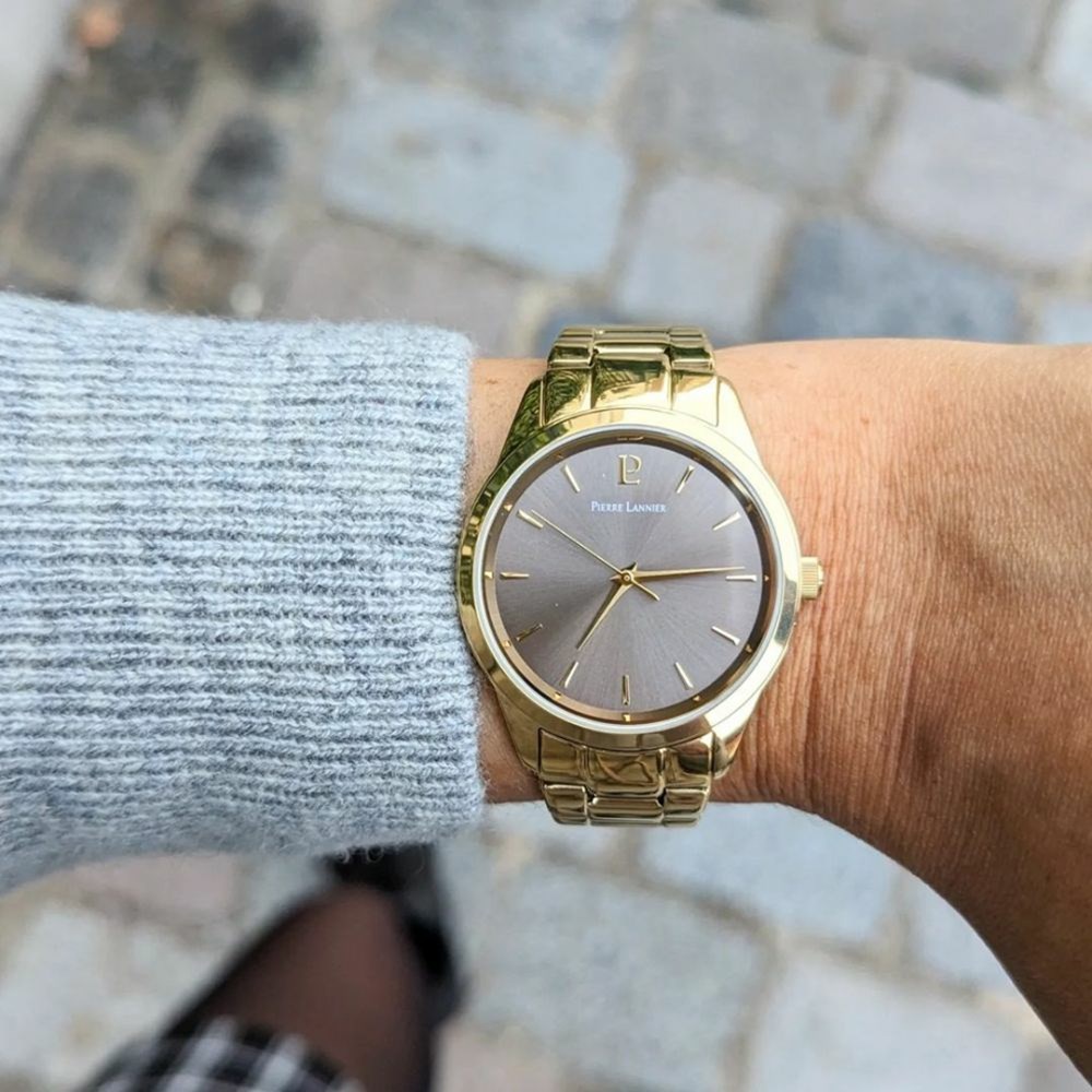 PIERRE LANNIER Roxane